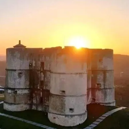 Casa Das Correias Evora Monte Buitenkant foto