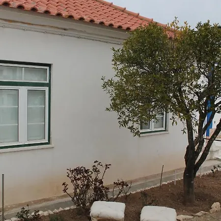 Casa Das Correias Evora Monte Buitenkant foto