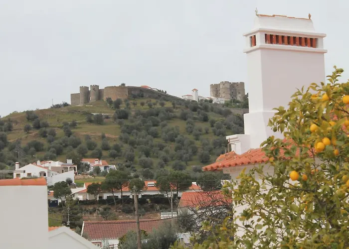Casa Das Correias