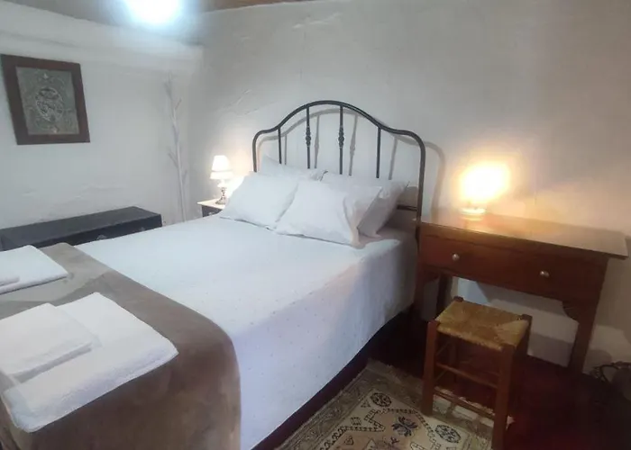 Casa Das Correias