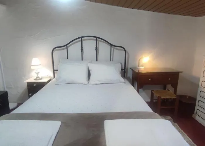 Casa Das Correias