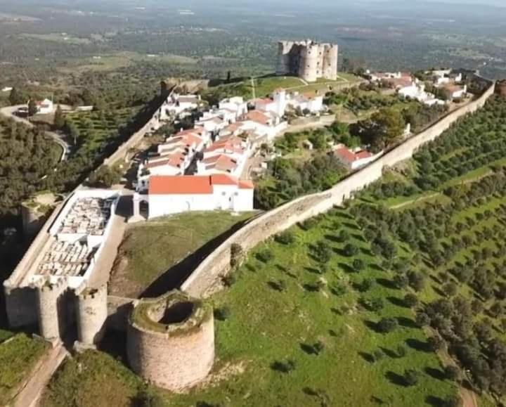 Casa Correias Evora Monte