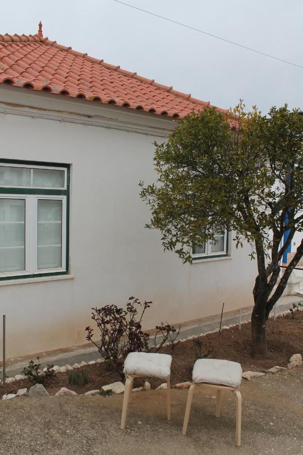 Casa Correias Apartment Evora Monte