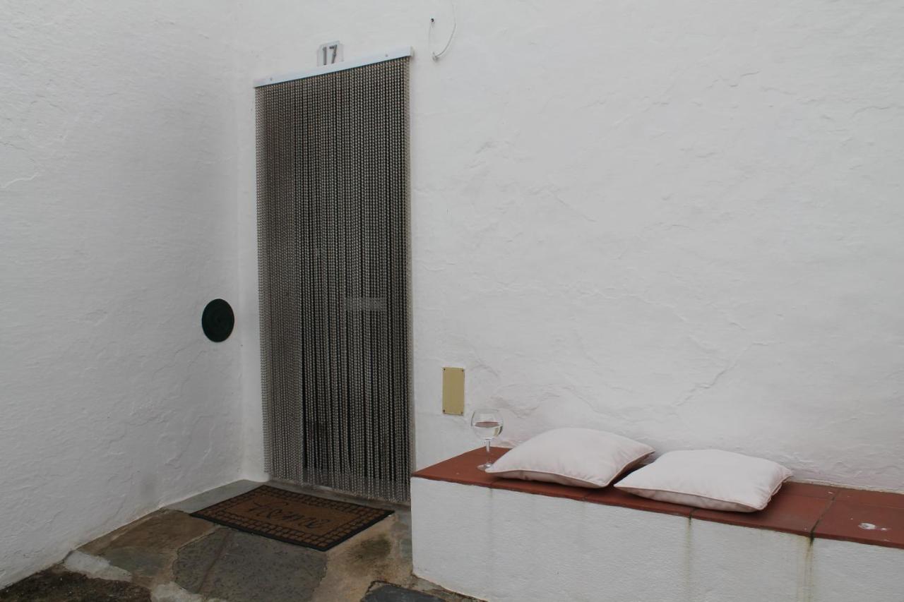 Casa Correias Apartment