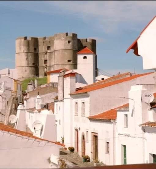 Casa Correias Apartment Evora Monte