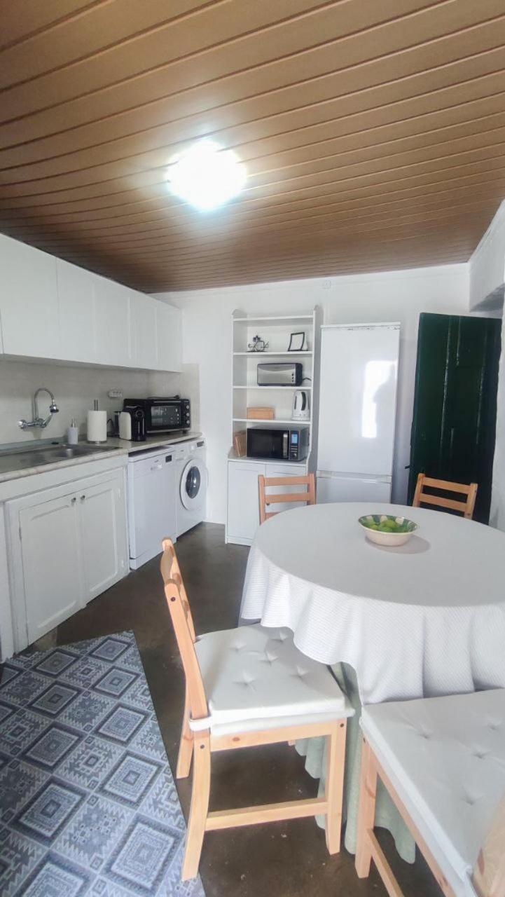 Casa Correias Apartment