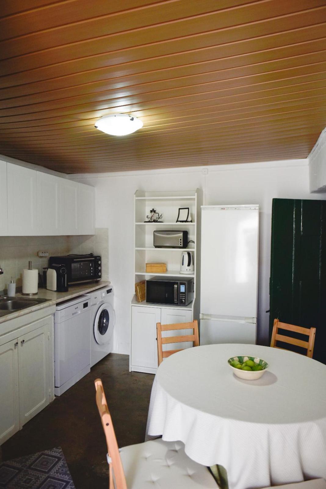 Casa Correias Apartment *
