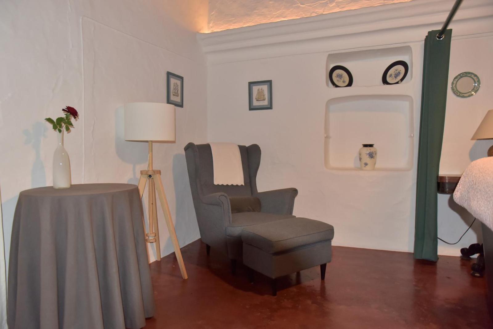 Casa Correias * Evora Monte
