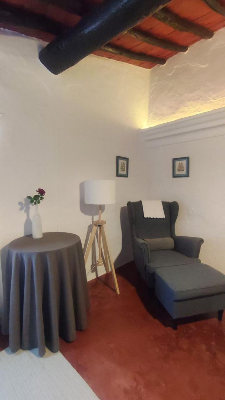 Casa Correias Apartment